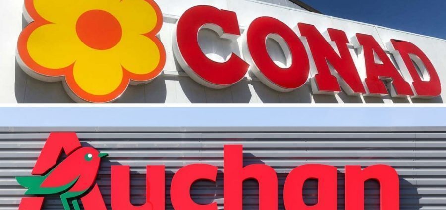 Fusioni ed Acquisizioni nel panorama italiano: CONAD-Auchan